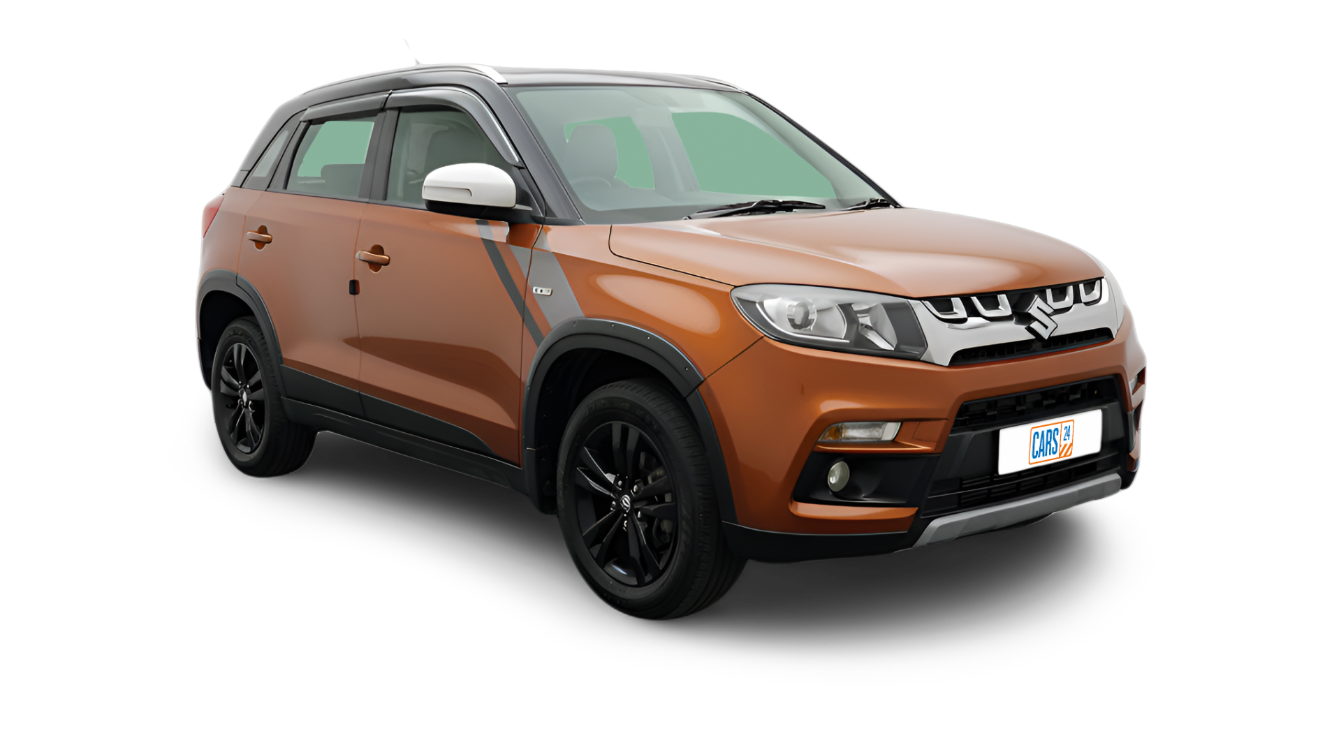 Maruti Vitara Brezza-img